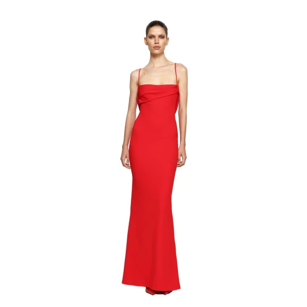 Effie Kats Havilland Gown