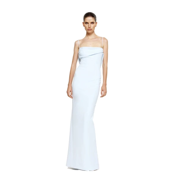 Effie Kats Havilland Gown