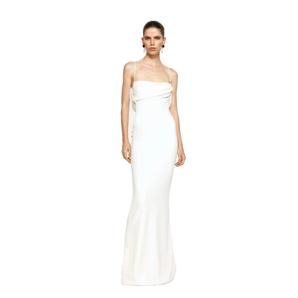 Effie Kats Havilland Gown