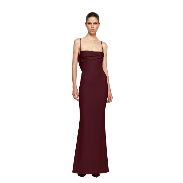 Effie Kats Havilland Gown