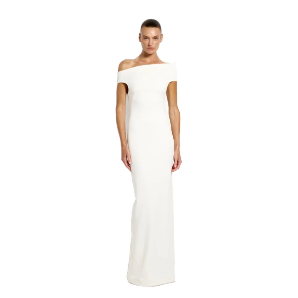 Effie Kats Hayes Gown