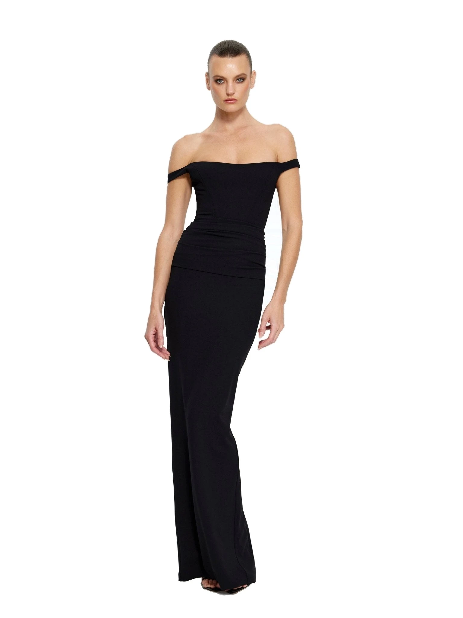 Effie Kats Hayward gown | Australian Evening Wear Dresses | Luxury Shoes Effie Kats Hayward Gown