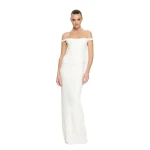 Effie Kats Hayward Gown