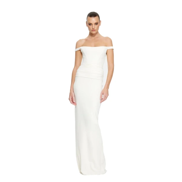 Effie Kats Hayward Gown