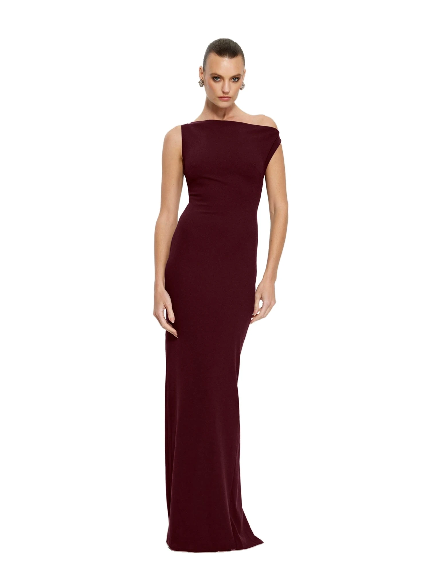 Effie Kats Inaya gown | Australian Evening Wear Dresses | Luxury Shoes Effie Kats Inaya Gown
