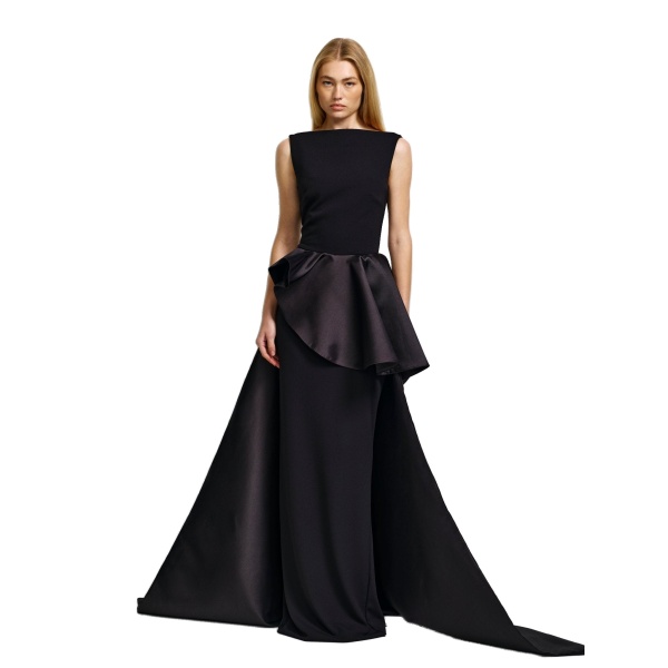 Effie Kats Isabel Gown