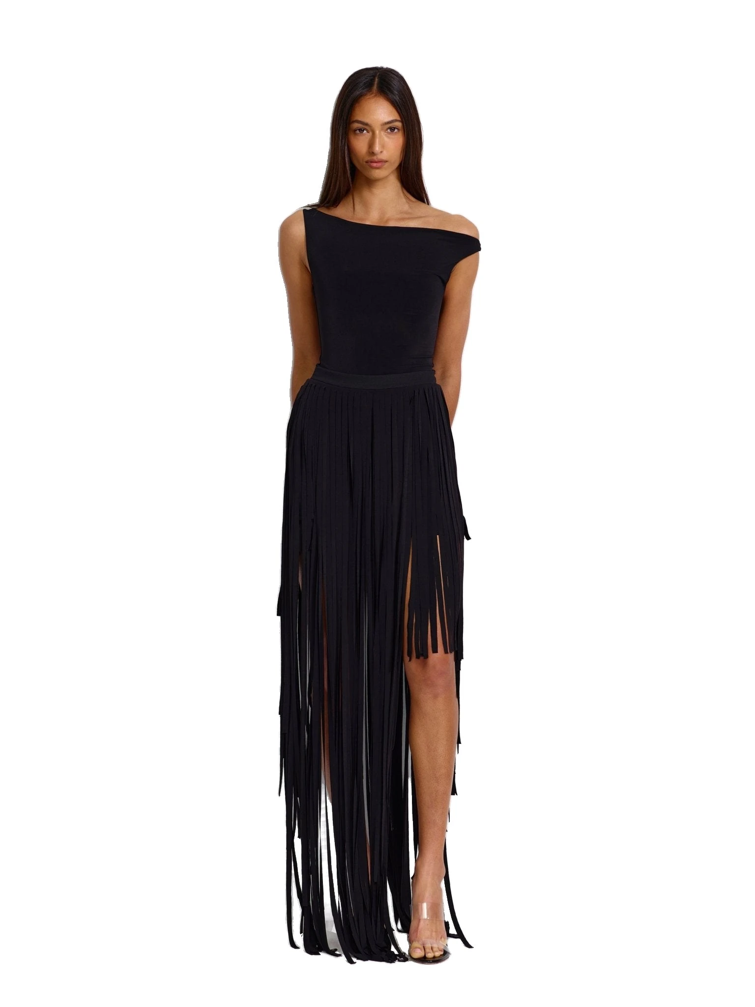 Effie Kats Iyla bodysuit | Australian Evening Wear Tops | Luxury Shoes Effie Kats Iyla Bodysuit