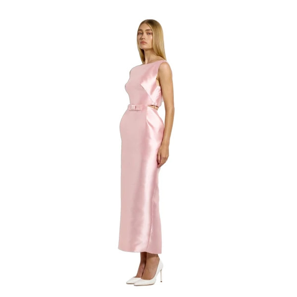 Effie Kats Pink dress