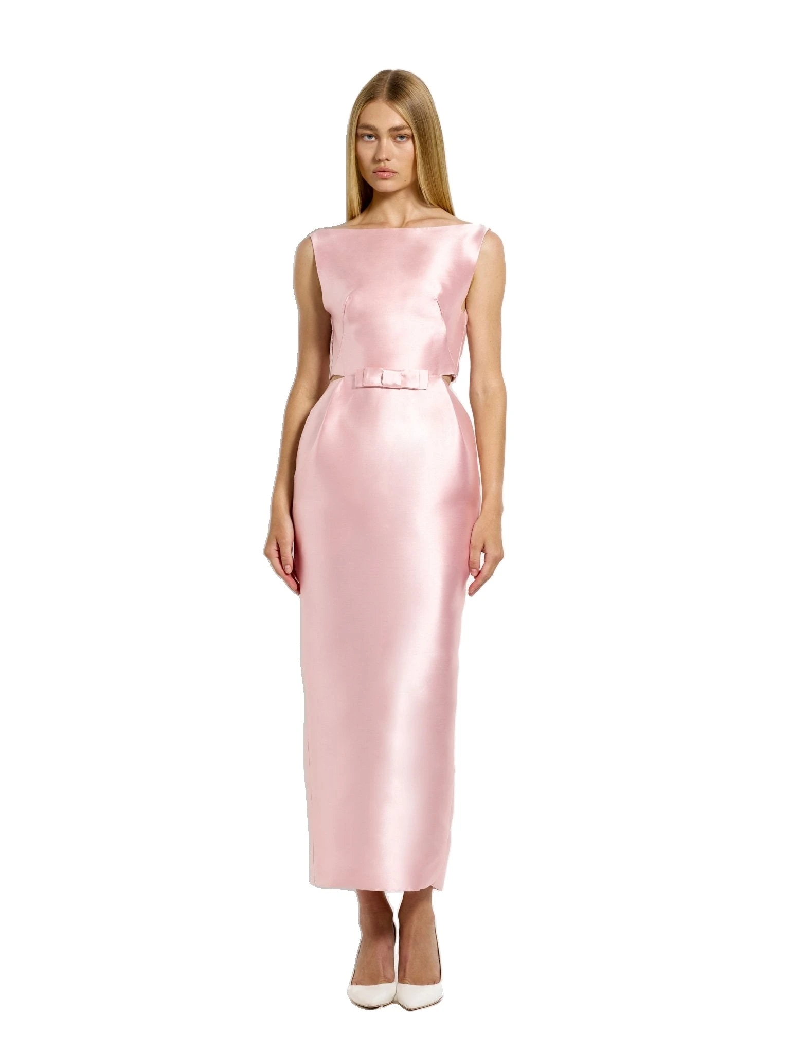 Effie Kats Jackie dress | Australian Evening Wear Dresses | Luxury Shoes Effie Kats Jackie Dress