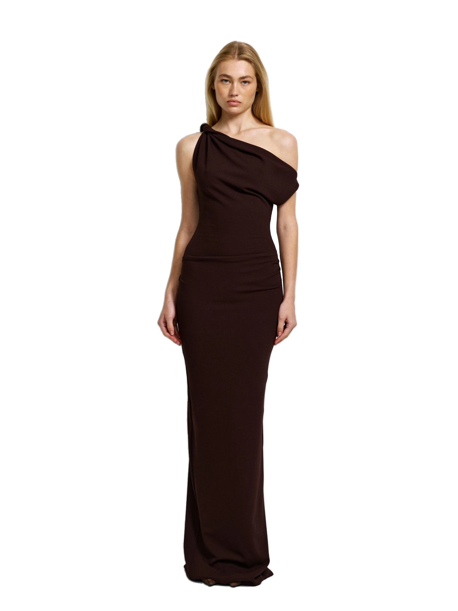 Effie Kats Kaja gown | Australian Evening Wear Dresses | Luxury Shoes Effie Kats Kaja Gown