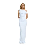 Effie Kats Kaja Gown