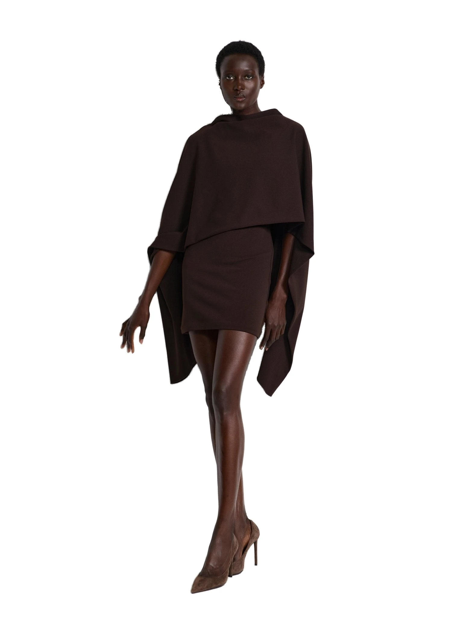 Effie Kats Kathryn mini dress | Australian Evening Wear Dresses | Luxury Shoes Effie Kats Kathryn Mini