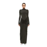 Effie Kats Kayson Maxi Skirt
