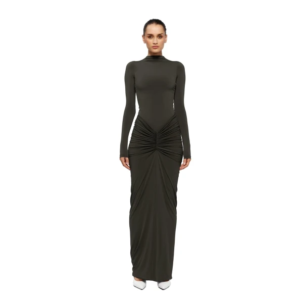 Effie Kats Kayson Maxi Skirt