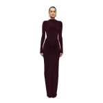 Effie Kats Kayson Maxi Skirt