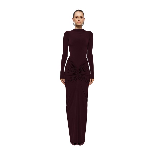 Effie Kats Kayson Maxi Skirt