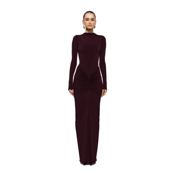 Effie Kats Kayson Maxi Skirt