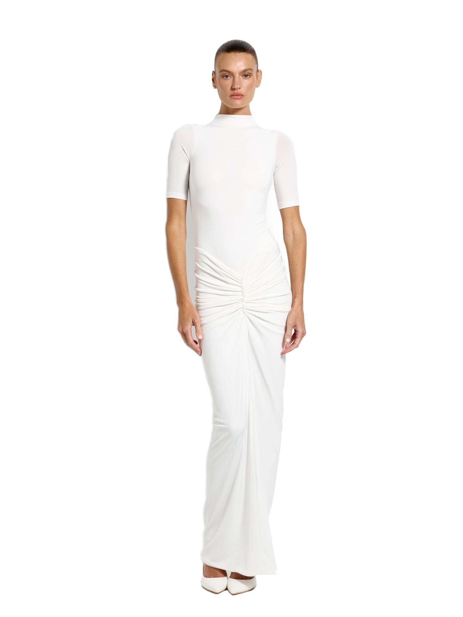 Effie Kats Kayson skirt | Australian Evening Wear Skirts | Luxury Shoes Effie Kats Kayson Skirt