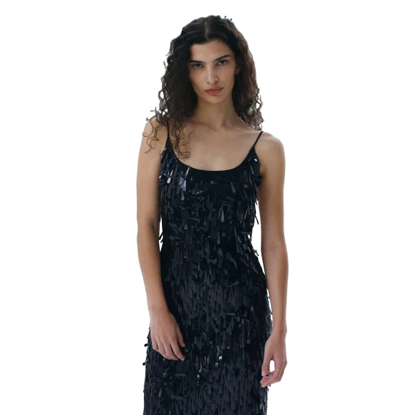 Effie Kats Dresses