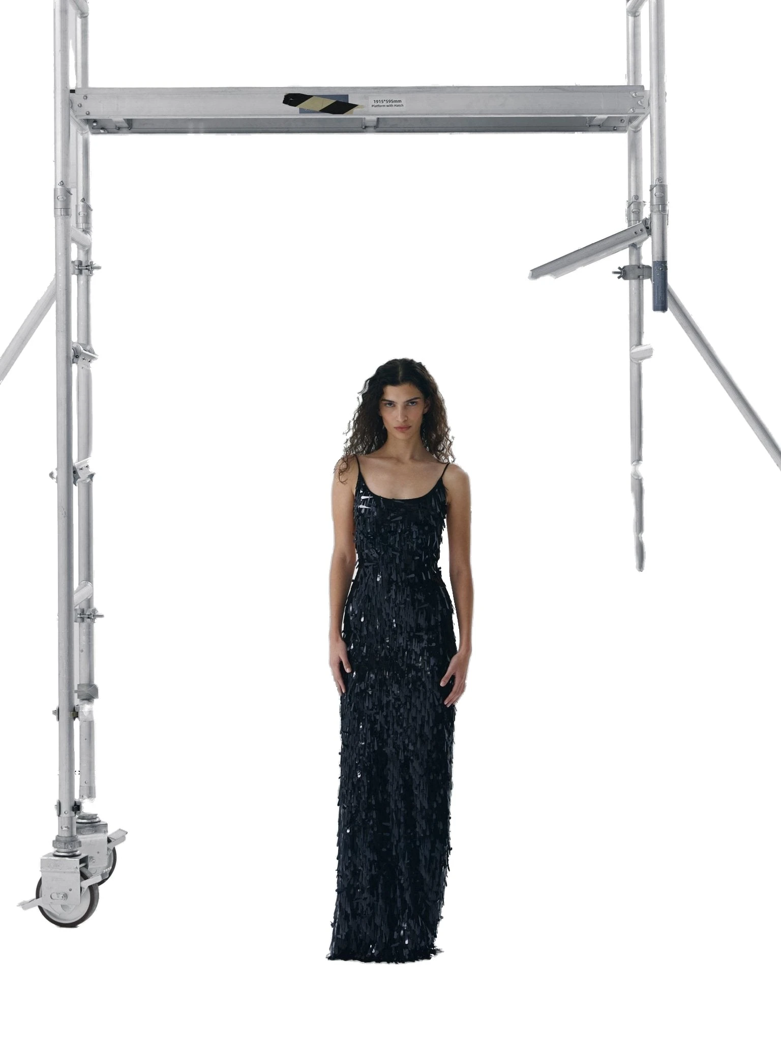 Effie Kats Kezio gown | Australian Evening Wear Dresses | Luxury Shoes Effie Kats Kezio Gown