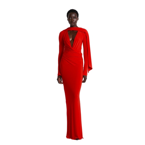 Effie Kats Lavinia Gown