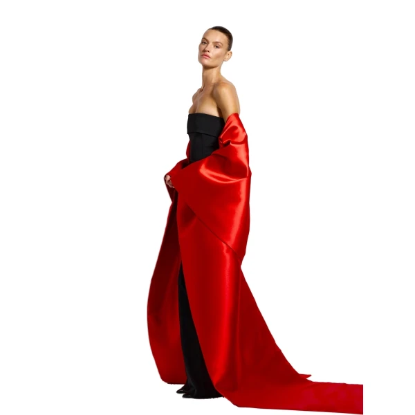 Effie Kats Australian designer