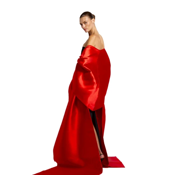 Effie Kats evening wear