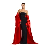 Effie Kats Liberty Cape