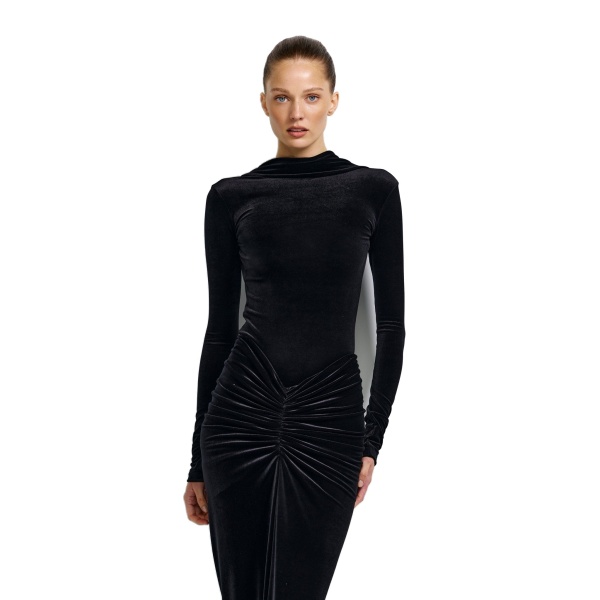 Effie Kats Luna Bodysuit
