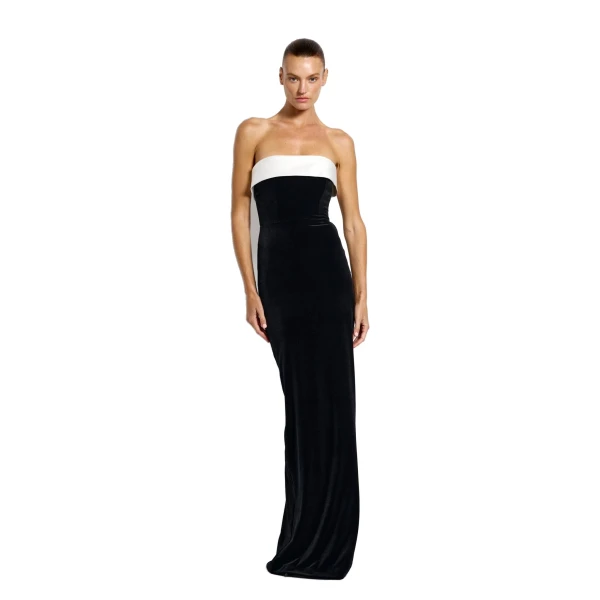 Effie Kats Madison Gown