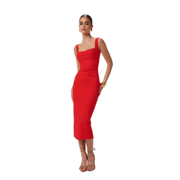 Effie Kats Dresses