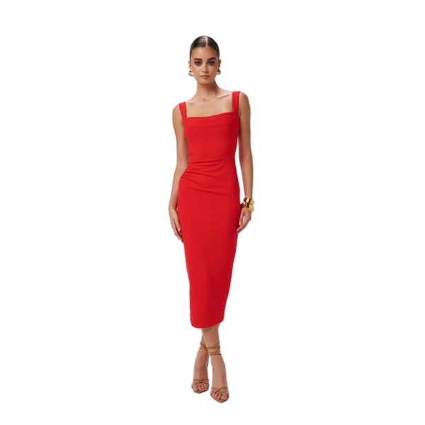 Effie Kats Marbella Dress