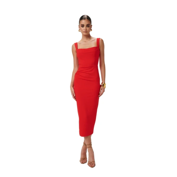 Effie Kats Marbella Dress