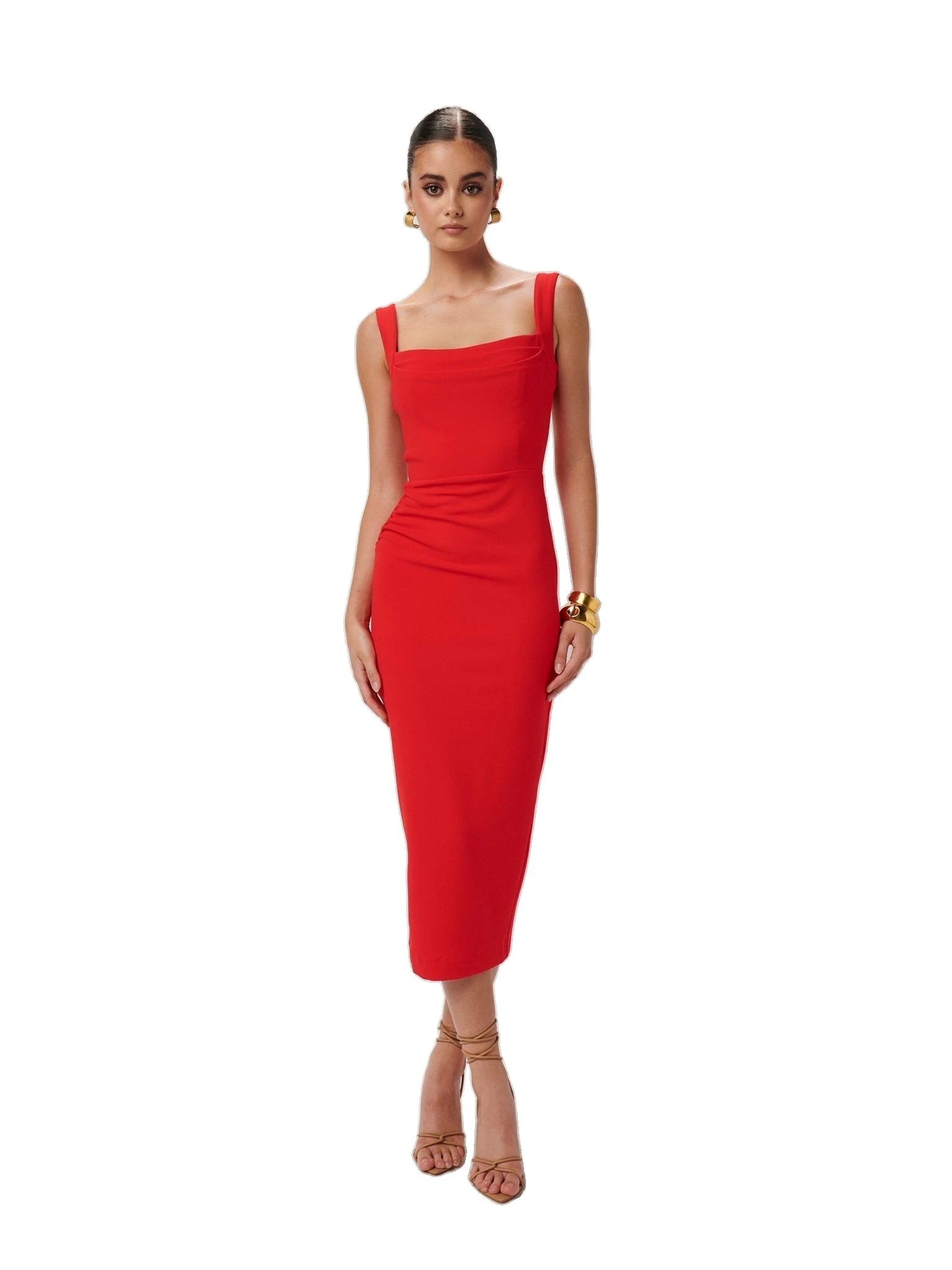 Effie Kats Marbella dress | Australian Evening Wear Dresses | Luxury Shoes Effie Kats Marbella Dress