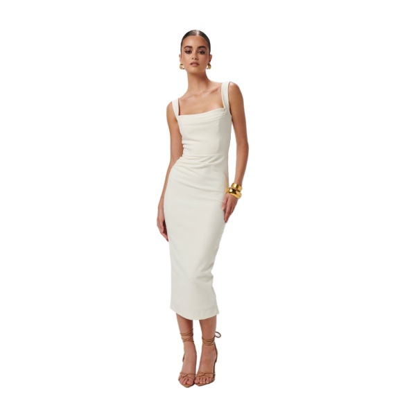 Effie Kats Marbella Dress