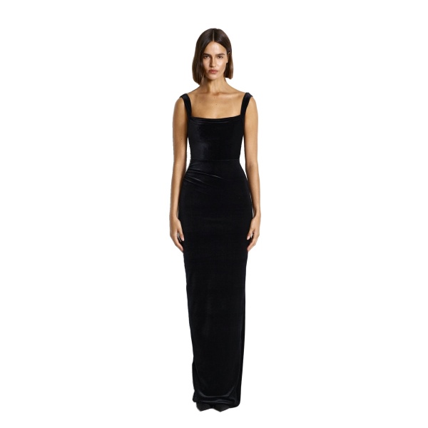 Effie Kats Marbella Gown