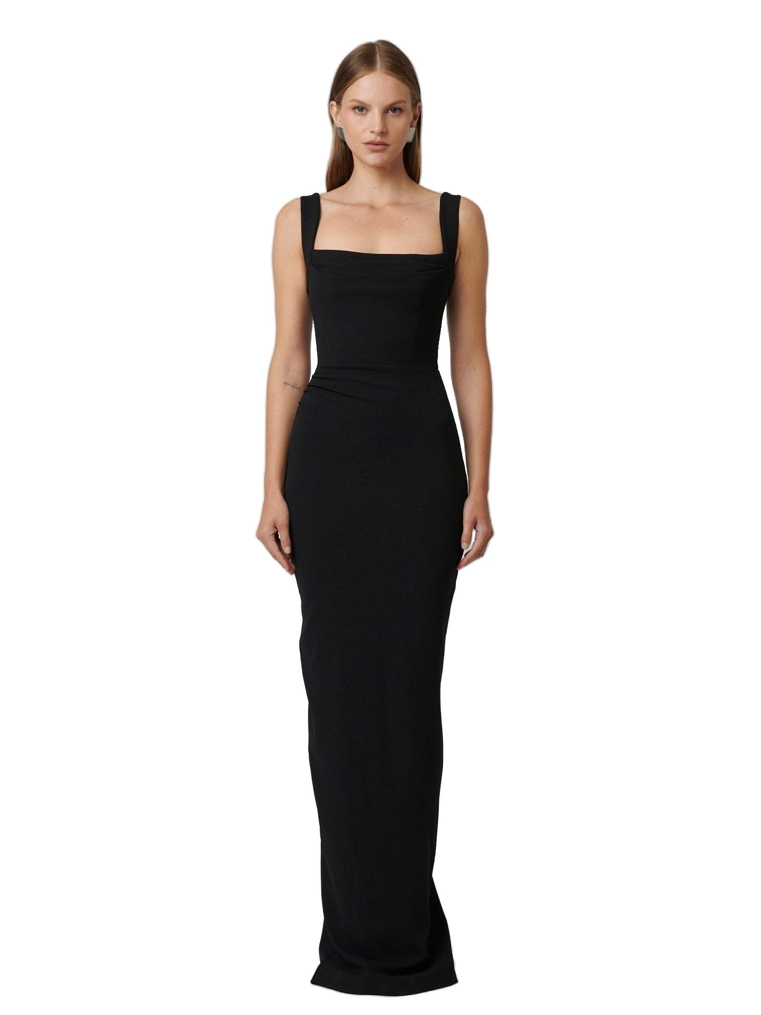 Effie Kats Marbella gown | Australian Evening Wear Dresses | Luxury Shoes Effie Kats Marbella Gown