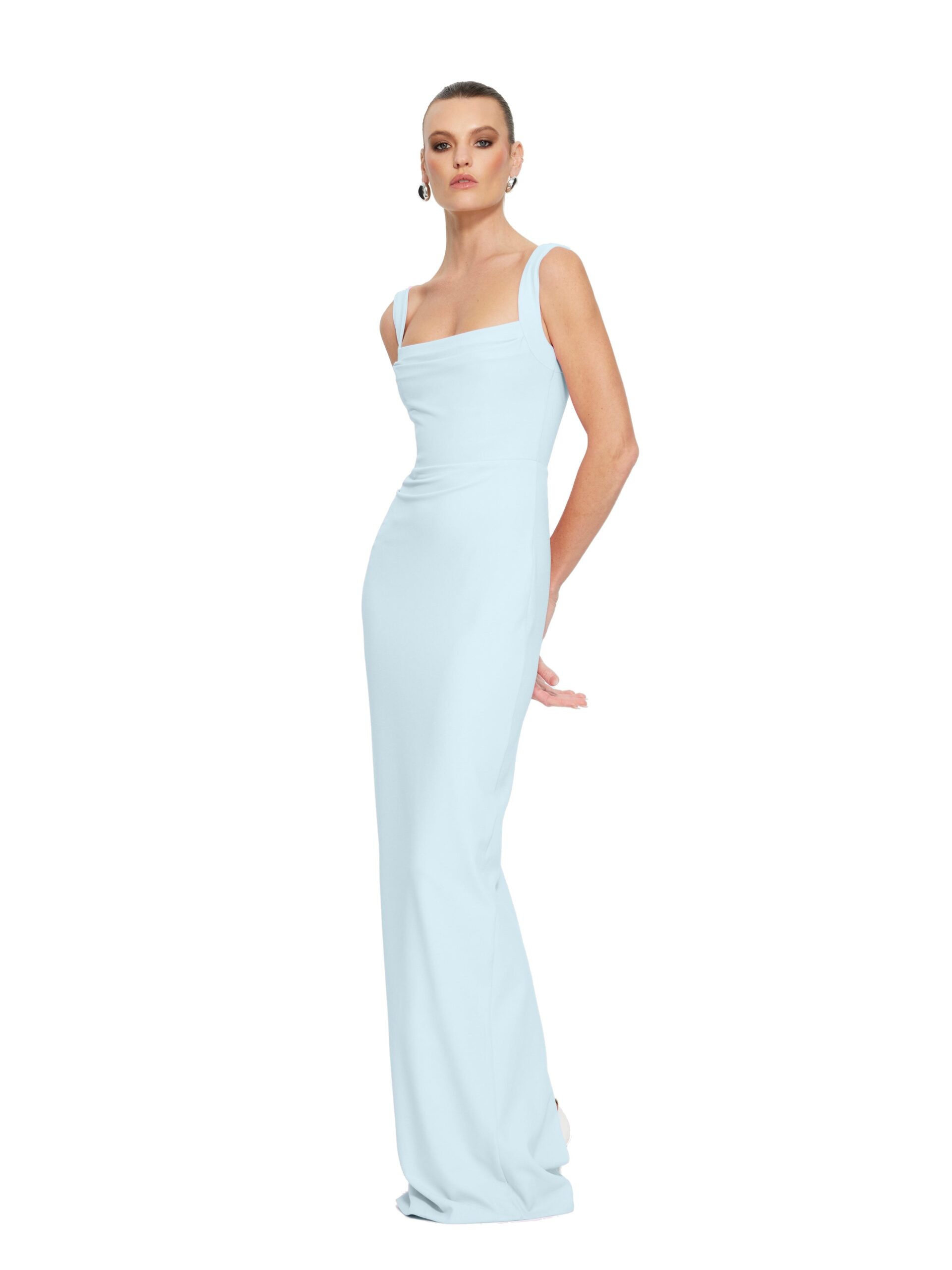 Effie Kats Marbella gown | Australian Evening Wear Dresses | Luxury Shoes Effie Kats Marbella Gown