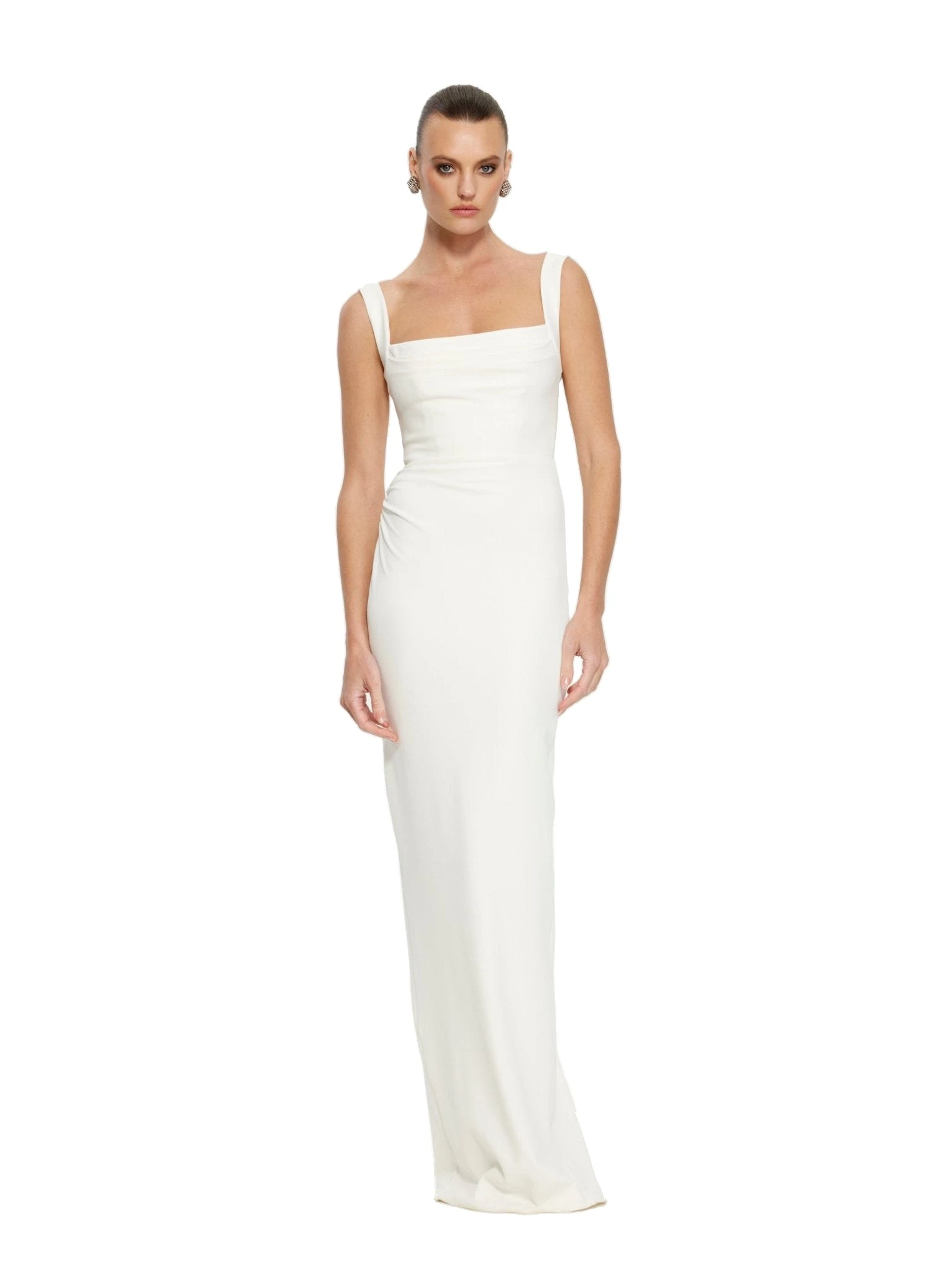 Effie Kats Marbella gown | Australian Evening Wear Dresses | Luxury Shoes Effie Kats Marbella Gown