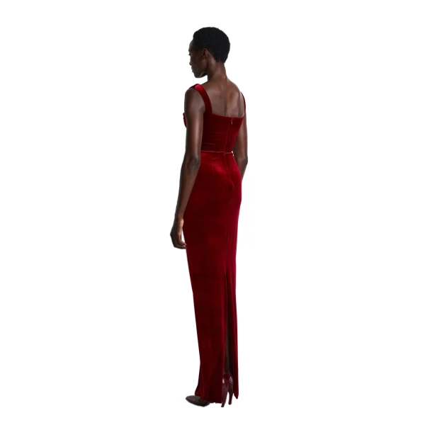 Effie Kats Australian designer