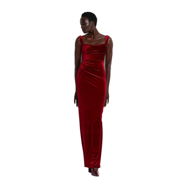 Effie Kats Marbella Gown