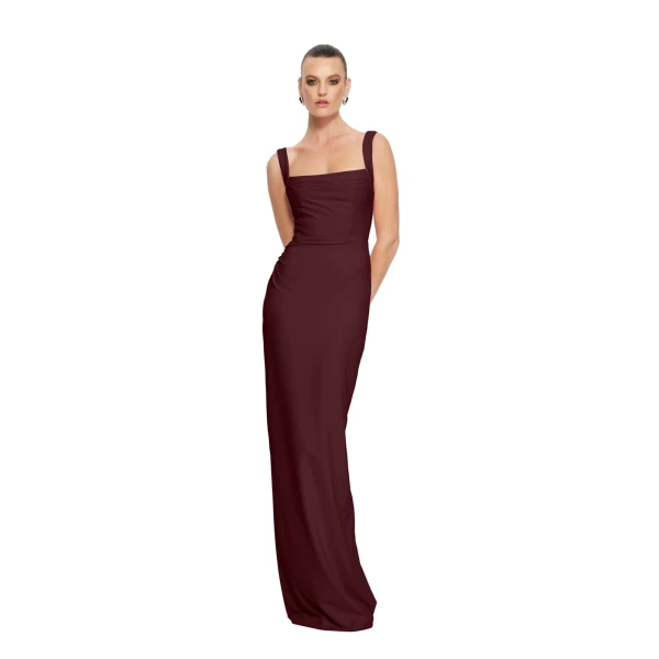 Effie Kats Marbella Gown