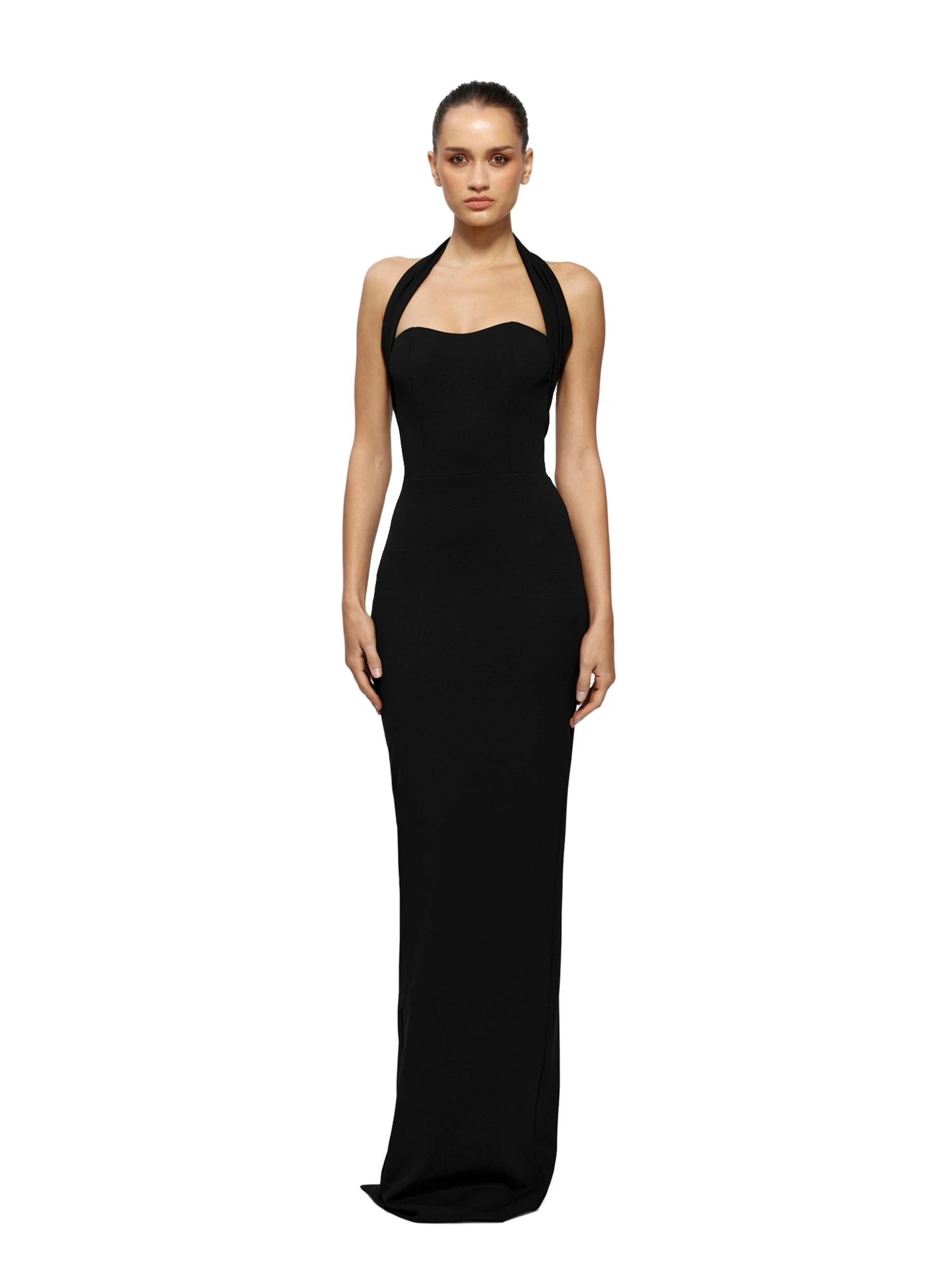 Effie Kats Marian gown | Australian Evening Wear Dresses | Luxury Shoes Effie Kats Marian Gown