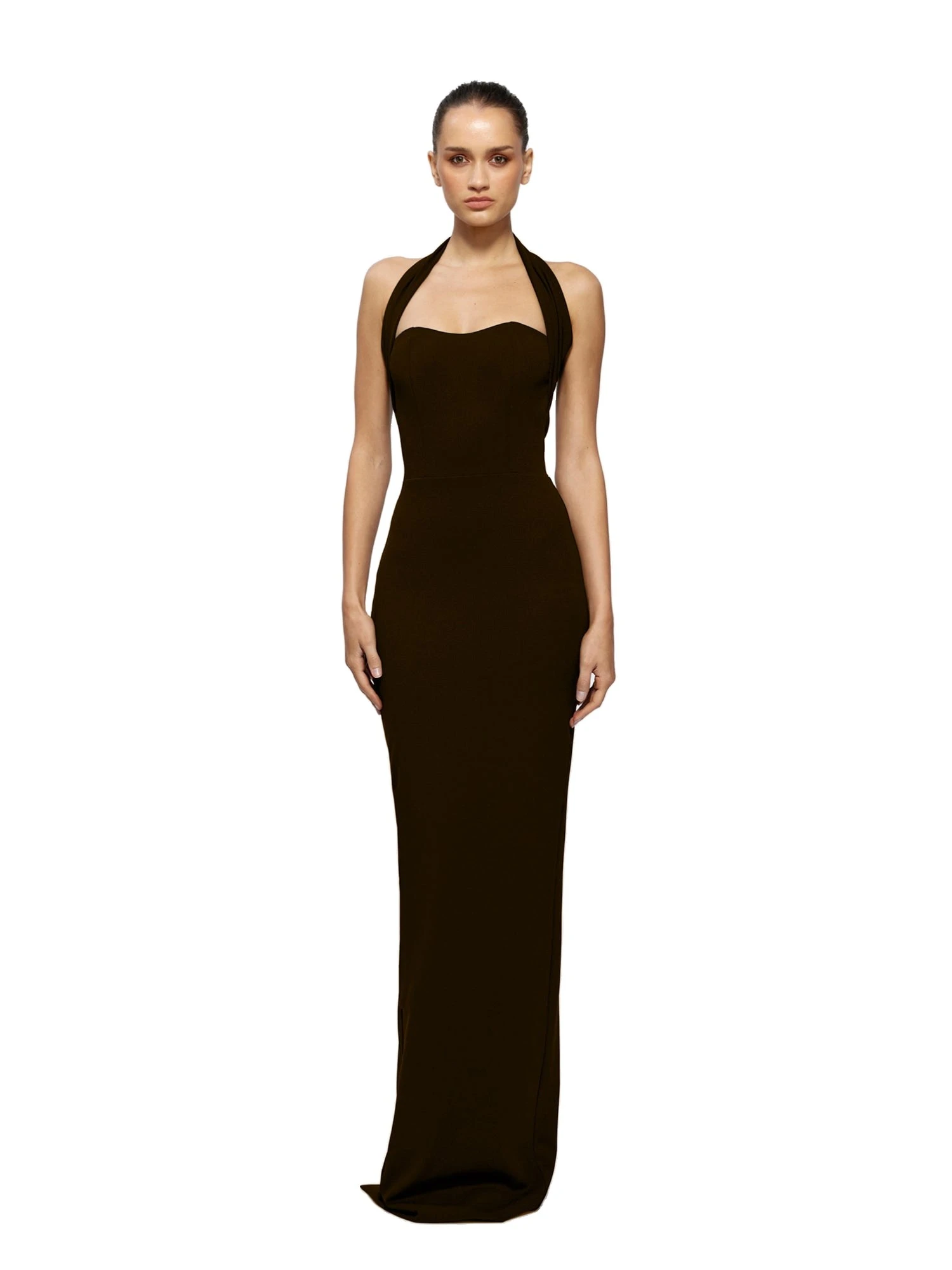 Effie Kats Marian gown | Australian Evening Wear Dresses | Luxury Shoes Effie Kats Marian Gown
