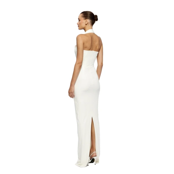 Effie Kats Ivory gown
