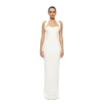 Effie Kats Marian Gown