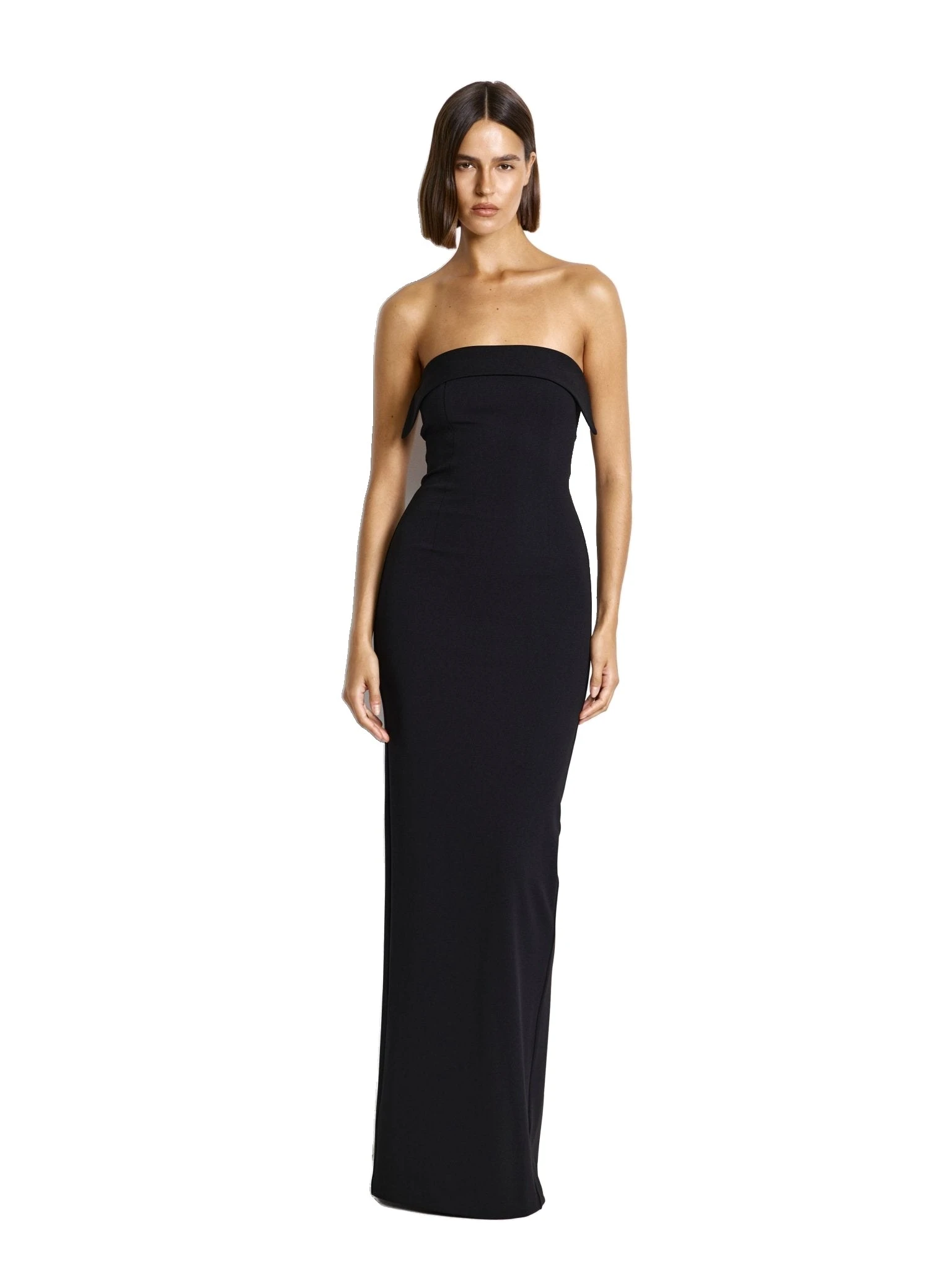 Effie Kats Marilyn gown | Australian Evening Wear Dresses | Luxury Shoes Effie Kats Marilyn Gown