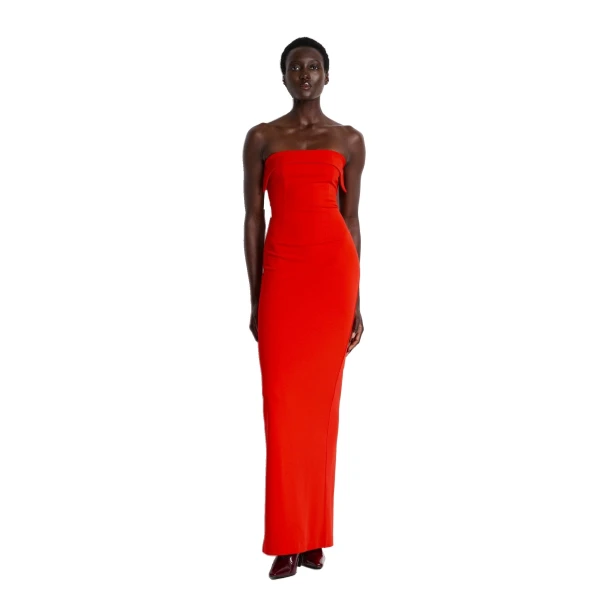Effie Kats Marilyn Gown