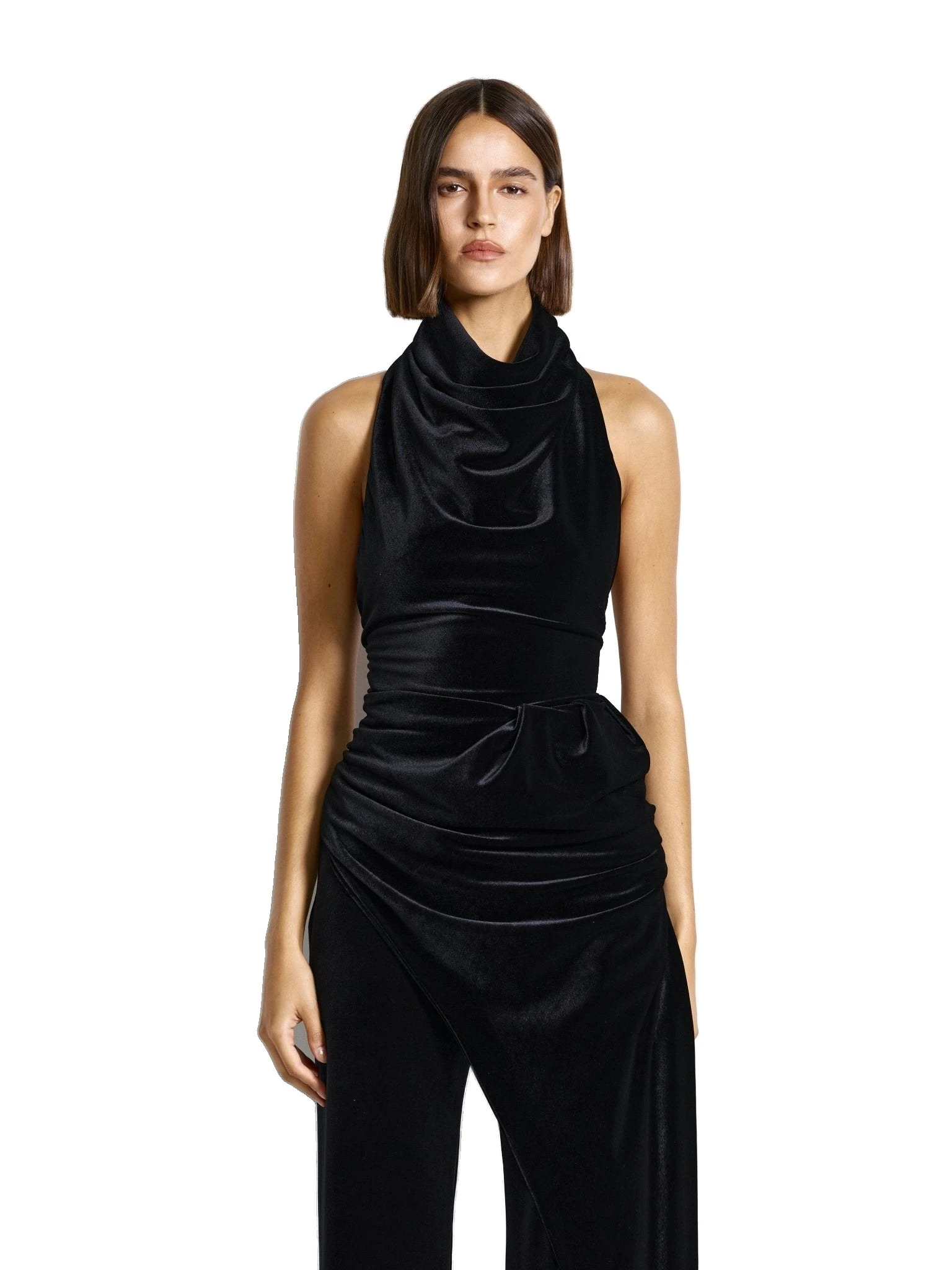 Effie Kats Maxima top | Australian Evening Wear Tops | Luxury Shoes Effie Kats Maxima Top