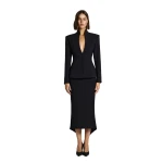 Effie Kats Mereen Midi Skirt